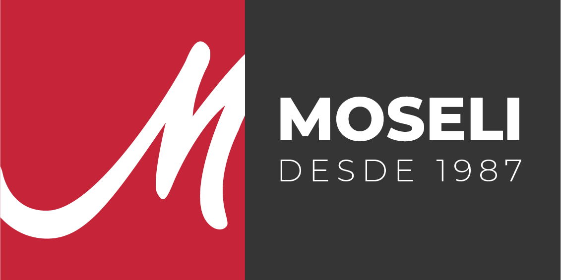 Logo de Moseli Guatemala