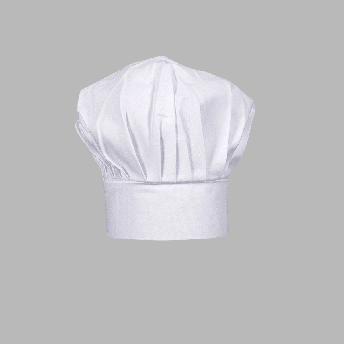 gorro de chef