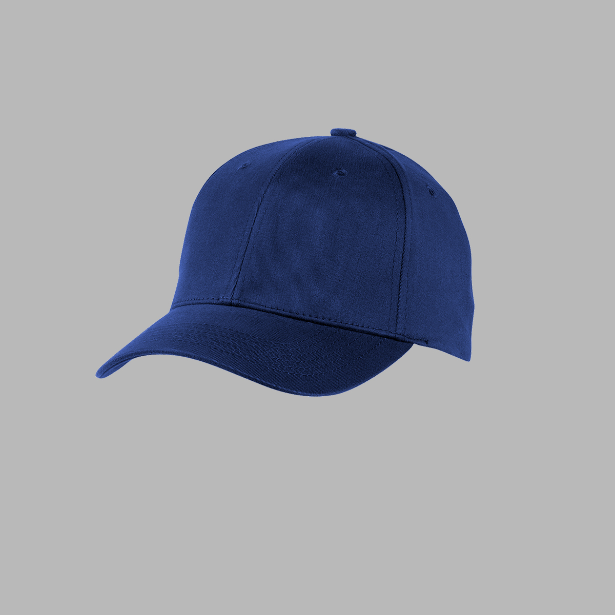 gorra azul personalizada